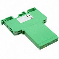 Phoenix Contact - 2944203 - DIN RAIL PWR OPTO COUPLER 5VDC