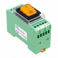 Phoenix Contact - 2944533 - EMG30-S2/16A