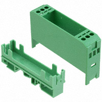 Phoenix Contact - 2946078 - ELECTRONIC HOUSING DIN RAIL
