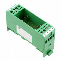 Phoenix Contact - 2946146 - CIRCUIT MODULE W/HOUSING