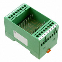 Phoenix Contact - 2946201 - CUSTOM CIRCUIT MODULE HOUSING