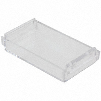 Phoenix Contact - 2947132 - COVER HOOD DUST PROTECTED