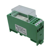 Phoenix Contact - 2947718 - RELAY GEN PURPOSE DPDT 24V