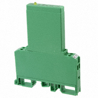 Phoenix Contact - 2948885 - INPUT OPTOCOUPLER 5VDC