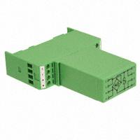 Phoenix Contact - 2949813 - RECTIFIER MODULE W/VARISTOR 230V