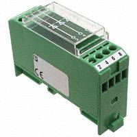 Phoenix Contact - 2950048 - DIODE MODULE 1.3KV 700MA