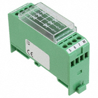 Phoenix Contact - 2950077 - DIODE MODULE 1.3KV 700MA