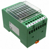 Phoenix Contact - 2950129 - DIODE MODULE 1.3KV 700MA