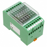Phoenix Contact - 2950132 - DIODE MODULE 1.3KV 700MA