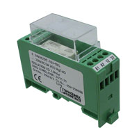Phoenix Contact - 2950323 - RELAY GENERAL PURPOSE 24V