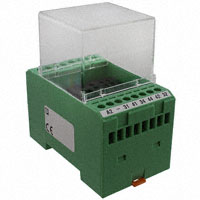 Phoenix Contact - 2950996 - RELAY MODULE 4PDT