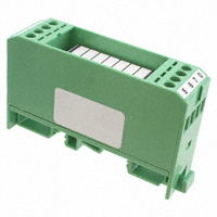 Phoenix Contact - 2952305 - INDICATOR MODULE 24 VDC