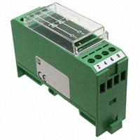 Phoenix Contact - 2952790 - DIODE MODULE 1KV 1.5A