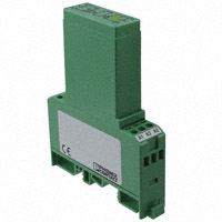 Phoenix Contact - 2954235 - DIN RAIL PWR OPTO COUPLER 24VDC