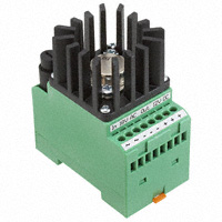 Phoenix Contact - 2954976 - AC/DC CONVERTER 12V 12W