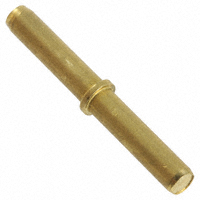 Phoenix Contact - 2955580 - CONNECTION PIN BRASS