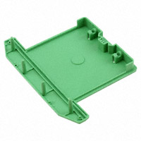 Phoenix Contact - 2955603 - SIDE ELEMENT 73MM WIDE