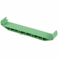 Phoenix Contact - 2958053 - BASE ELEMENT W/O SNAP FT 16.5MM