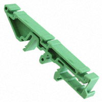 Phoenix Contact - 2959382 - FOOT ELEMENT 72 MM WIDE