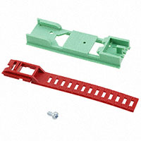 Phoenix Contact - 2959434 - FOOT ELEMENT IS INSERTED