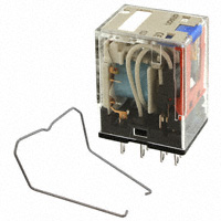 Phoenix Contact - 2960261 - RELAY GEN PURPOSE 4PDT 5A 24V