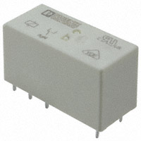 Phoenix Contact - 2961338 - RELAY GEN PURPOSE SPDT 16A 110V