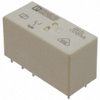 Phoenix Contact - 2961406 - RELAY GEN PURPOSE SPDT 16A 24V