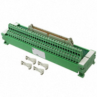 Phoenix Contact - 2962638 - INTERFACE MOD HDR 64POS 16-26AWG
