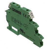 Phoenix Contact - 2964063 - RELAY GEN PURPOSE SPST 3A 24V