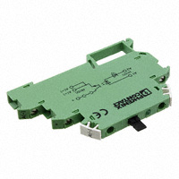 Phoenix Contact - 2964254 - INPUT SOPTOCOUPLER TERM BLOCK