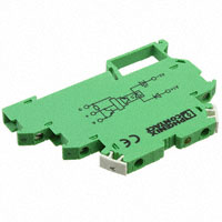 Phoenix Contact - 2964283 - INPUT OPTOCOUPLER TERM BLOCK 24V
