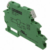 Phoenix Contact - 2964319 - INTERFACE MOD SCREW 12-24AWG