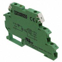 Phoenix Contact - 2964322 - POWER OPTOCOUPLER 24VDC