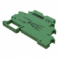 Phoenix Contact - 2964348 - INPUT OPTOCOUPLER TERM BLOCK 24V