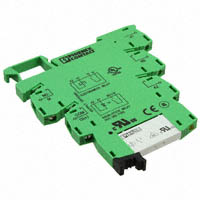 Phoenix Contact - 2964500 - RELAY GEN PURPOSE SPDT 6A 24V