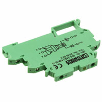 Phoenix Contact - 2964555 - INPUT OPTOCOUPLER TERM BLOCK 5V