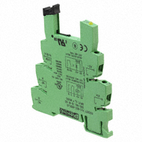Phoenix Contact - 2966100 - 6.2MM PLC BASIC TERM BLOCK
