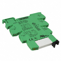 Phoenix Contact - 2966171 - RELAY GEN PURPOSE SPDT 6A 24V