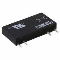 Phoenix Contact - 2966621 - SIP OPTOCOUPLERS 60VDC