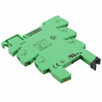Phoenix Contact - 2966896 - 6.2MM PLC BASIC TERM BLOCK 12V