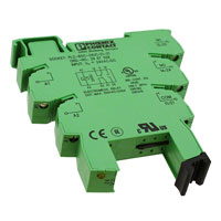 Phoenix Contact - 2967028 - 14MM PLC BASIC TERM BLOCK 24V