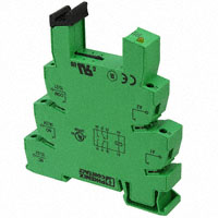 Phoenix Contact - 2967031 - 14MM PLC BASIC TERM BLOCK 24V