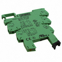 Phoenix Contact - 2967196 - 6.2MM PLC ACTUATOR TERM BLOCK 24