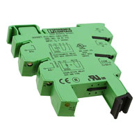 Phoenix Contact - 2967772 - 14MM PLC-HC BASIC TERM BLOCK 24V