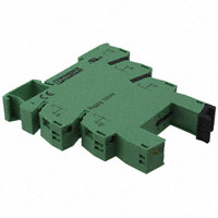 Phoenix Contact - 2967811 - PLC-HC BASIC TERM BLOCK 120V