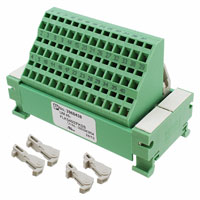 Phoenix Contact - 2968438 - INTERFACE MOD HDR 40POS 14-24AWG