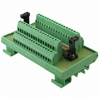 Phoenix Contact - 2970057 - INTERFACE MOD HDR DIN 64POS