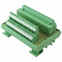 Phoenix Contact - 2970196 - INTERFACE MOD SCREW 32POS