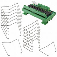 Phoenix Contact - 2972916 - I/O MOUNTING BOARD 8POS