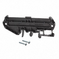 Phoenix Contact - 2977490 - SIDE ELEMENT RIGHT W/FOOT